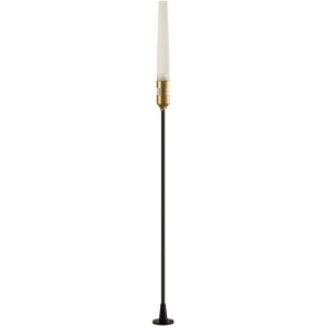 Ландшафтный наземный светильник Odeon Light Canna 7020/4GL 790мм металл/акрил LED 4W 3000K 24V