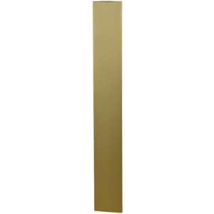 Настенный светильник светодиодный Newport 15000 15103/A brass