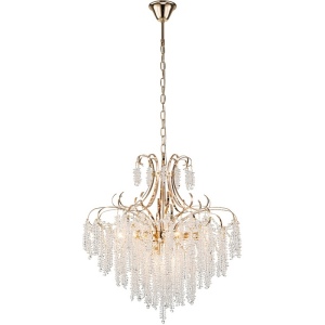 Escada 2108/8P E14*40W Gold
