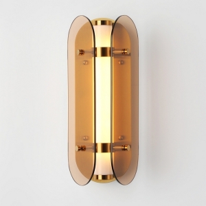 Бра светодиодное ImperiumLoft Lure01