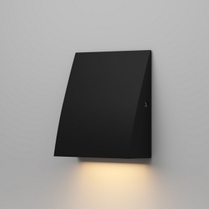 Подсветка светодиодная для лестниц встраиваемая Elektrostandard Wally 40159/LED 3000K Черный