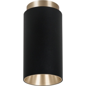 Накладной светильник Arte Lamp Cone A5361PL-1BK