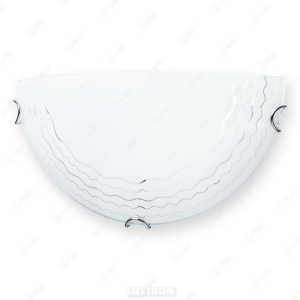 Настенный светильник TopLight Citte TL9130Y-01WH