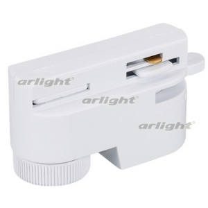 Адаптер LGD-2TR-ADAPTER-1-WH (C) (IP20 Пластик) 022782
