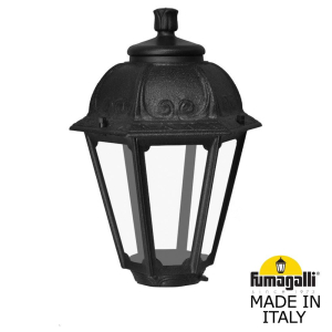 Светильник уличный Fumagalli Saba K22.000.000.Axe27