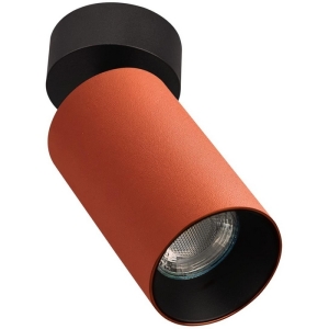 Спот накладной Citilux Axel CL512214 Терракот