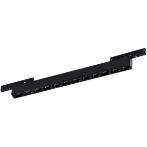 Трековый светильник низковольтный 12W 24V Wertmark WTL WTL.O20.607.40.12