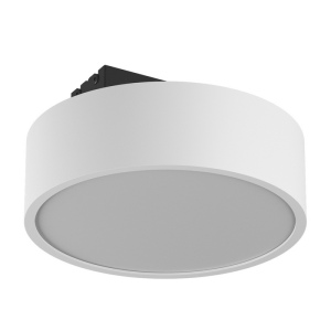 Потолочный светильник светодиодный уличный IP44 DesignLed IMD IMD-YA-0020AR-WH-WW