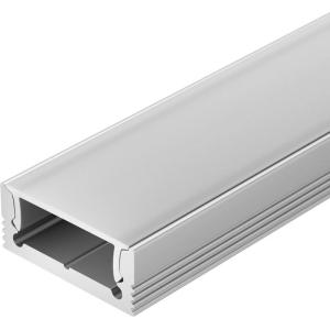 Профиль SL-SLIM-H7-2000 ANOD (BY) (Arlight, Алюминий) 059785