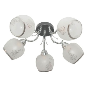 Потолочная люстра TopLight Kimberly TL7410X-05BC