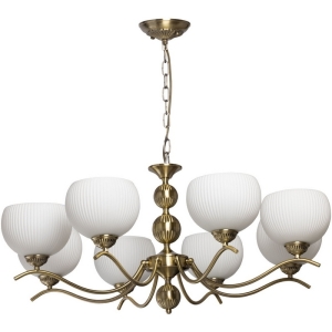 Подвесная люстра MW-Light Фелиция 347019808