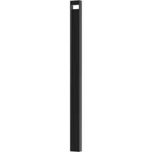Наземный уличный LED светильник IP65 Arte Lamp A2140PA-1BK