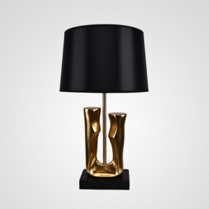Настольная лампа Chori Gold Tab D38 By ImperiumLoft Chori01 302468-23