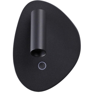 Спот настенный Odeon Light Roy 7182/9WL черный/металл IP20 LED 9W 580Лм 2700K/3300K/4000K 120° 220V