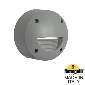 Подсветка ступеней лестницы Fumagalli Extraleti 100 Round-ST 2S4.000.000.LYG1L