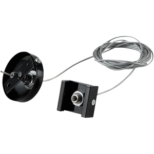 Подвес скрытый тип D треку 5040xx-(F)/(R) 5 м Lightstar Quattro 504197-FR2