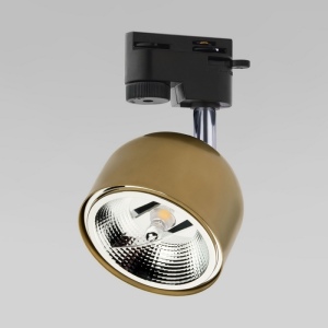Трековый светильник TK Lighting Tracer 4493