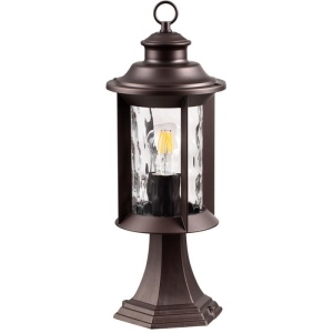 Наземный IP44 Odeon Light Mavret 4961/1A