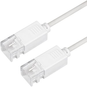 Коннектор соединительный для лент ARL-16x16mm (Arlight, Пластик)
