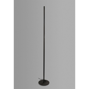 Торшер светодиодный 035 035PT1600 BL Crystal Lux CLT