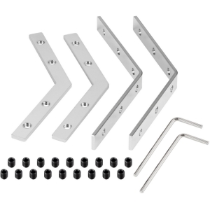 Соединитель профиля LINE-6070-L135 Set (Arlight, Металл) 056823