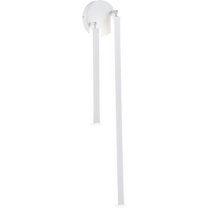 Настенный светильник Arte Lamp A2019AP-36WH