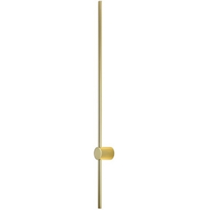 Настенный светильник светодиодный Newport Loren 15102N/A mat.gold