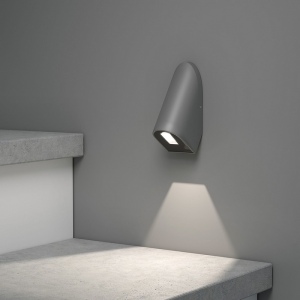 Подсветка для лестниц и ступеней светодиодная Elektrostandard Bit 35168/D серый