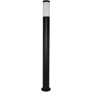 Наземный уличный светильник Arte Lamp Salire A3157PA-1BK