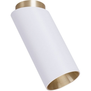Накладной светильник Arte Lamp Cone A5360PL-1WH