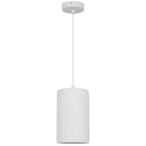 Подвесной светильник Arte Lamp Corsetto A7096SP-1WH
