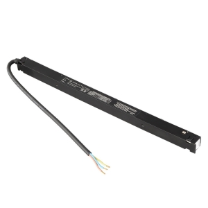 Драйвер для магнитного шинопровода 48V, 150W Crystal Lux Space Easy CLT 0.204 08 BL