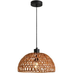Подвесной светильник Favourite Canasto 4882-1P 1xE27x40W IP44
