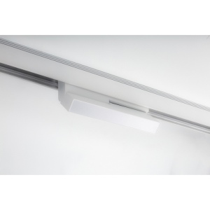 Трековый светильник низковольтный светодиодный 24V SWG SY SY-601256-20-WH-NW