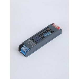 Блок питания 24V 60Вт IP20 алюм. Vitaluce V0188