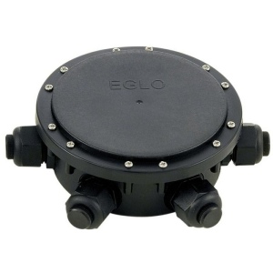 Коробка соединительная на 5 соединений Connector Box 91207