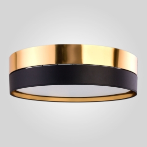 Потолочный светильник 4345 TK Lighting Hilton