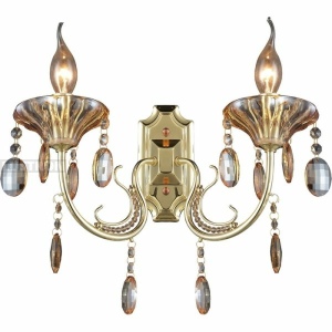 Бра TopLight Yolanda TL7210B-02GD