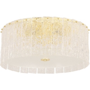 Потолочный светильник Crystal Lux OVIEDO PL6