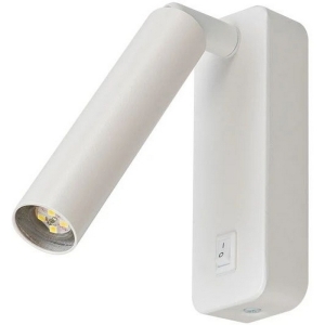 Спот Arte Lamp Spot A1224AP-1WH