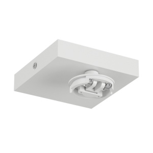Крепление для светильников настенное поворотное SWG MINI-VL-M MINI-VL-M11-WH
