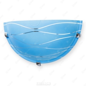 Настенный светильник TopLight Xithi TL9290Y-01BL
