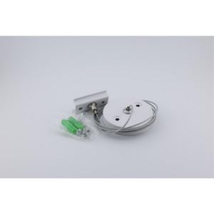 Тросовый подвес Aployt Magnetic track 220 APL.0282.10.06