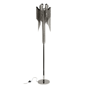 10208F Gunmetal Торшер LOFT IT Stream
