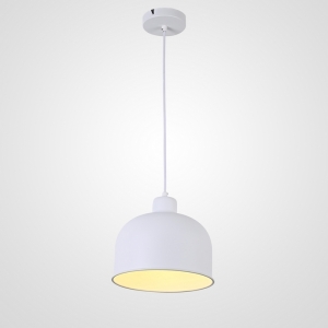 Подвесной светильник Grain Pendant Lamp White By ImperiumLoft Mut 178319-26
