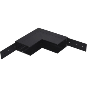 Соединитель угловой Crystal Lux CLT 0.213 02 BL