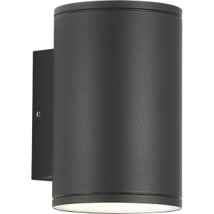 Архитектурная подсветка IP65 ST-Luce Tubo SL9007.701.02 серый/белый GX53 2*9W
