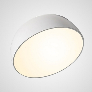 Потолочный светильник LED SELDEN D20 White ImperiumLoft Selden01 (208111-23)