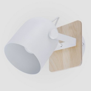 Спот TK Lighting Spectro 2625 White