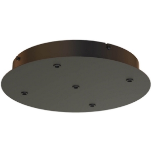 Основание потолочное 5L Mantra Modular Light Florones 9365